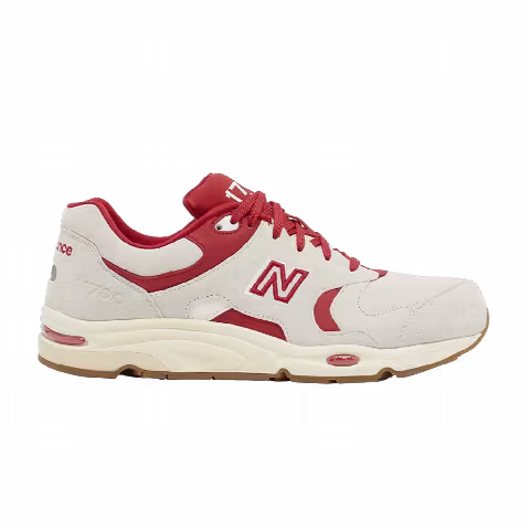 Kith x New Balance 1700 'Canada Pack - Marshmallow'