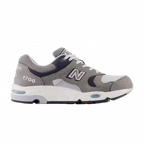 New Balance 1700 'Titanium Eclipse'