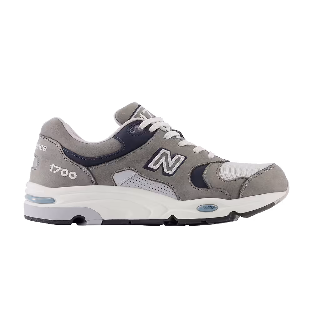 New Balance 1700 Titanium Eclipse