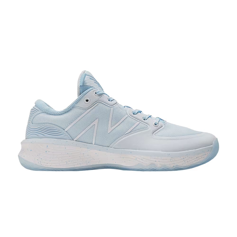 New Balance Hesi Low Bright Sky