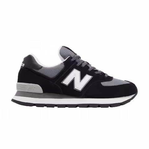 New Balance 990v1 Made in USA 'Navy White'