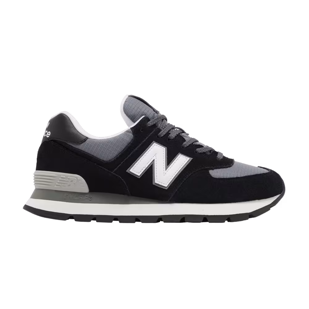 New Balance 990v1 Made in USA Navy White