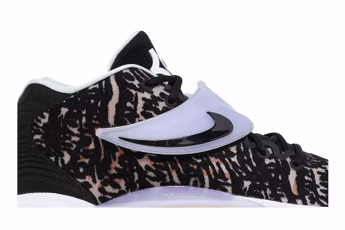 Nike KD 14 Essential, view 3