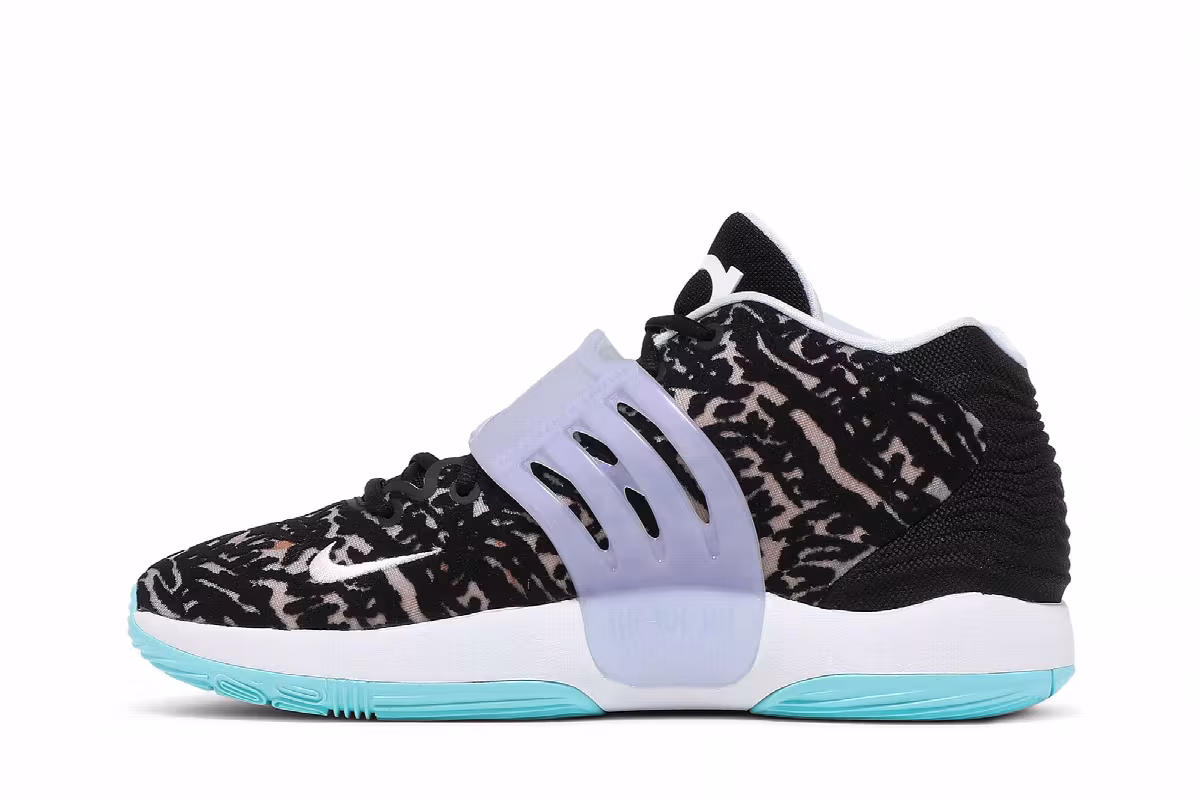 Nike KD 14 Essential, view 4
