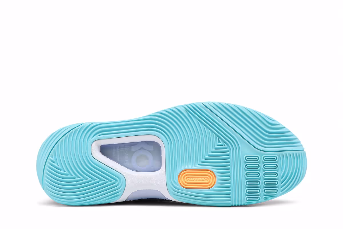 Nike KD 14 Essential, view 5