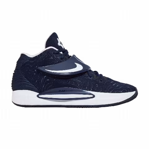 Nike KD 14 TB 'College Navy'