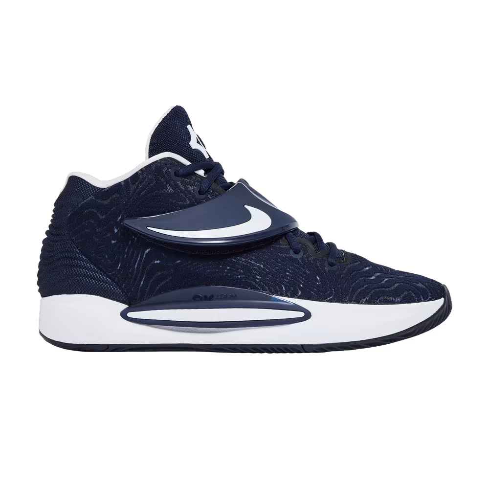 Nike KD 14 TB College Navy