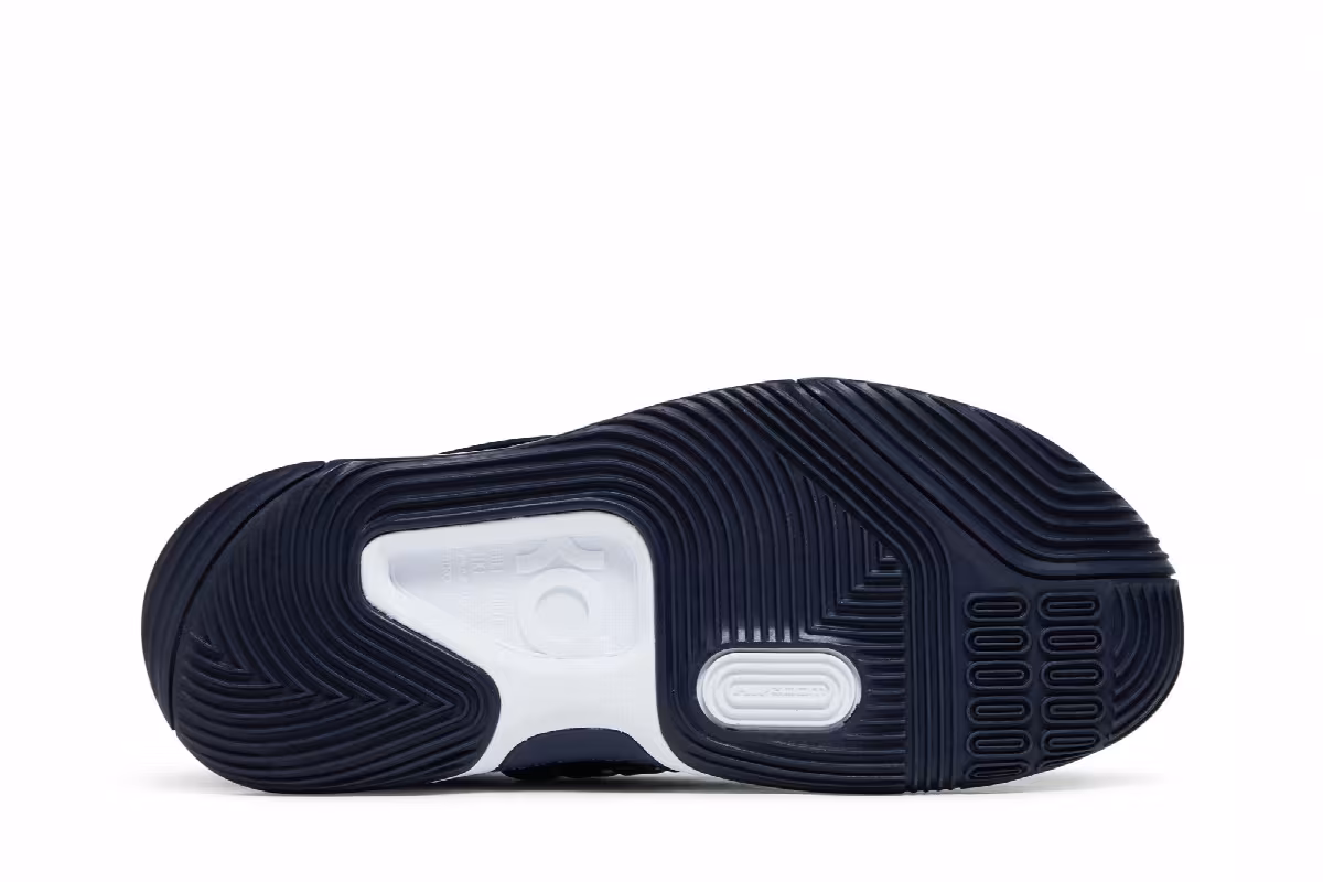 Nike KD 14 TB College Navy, view 5