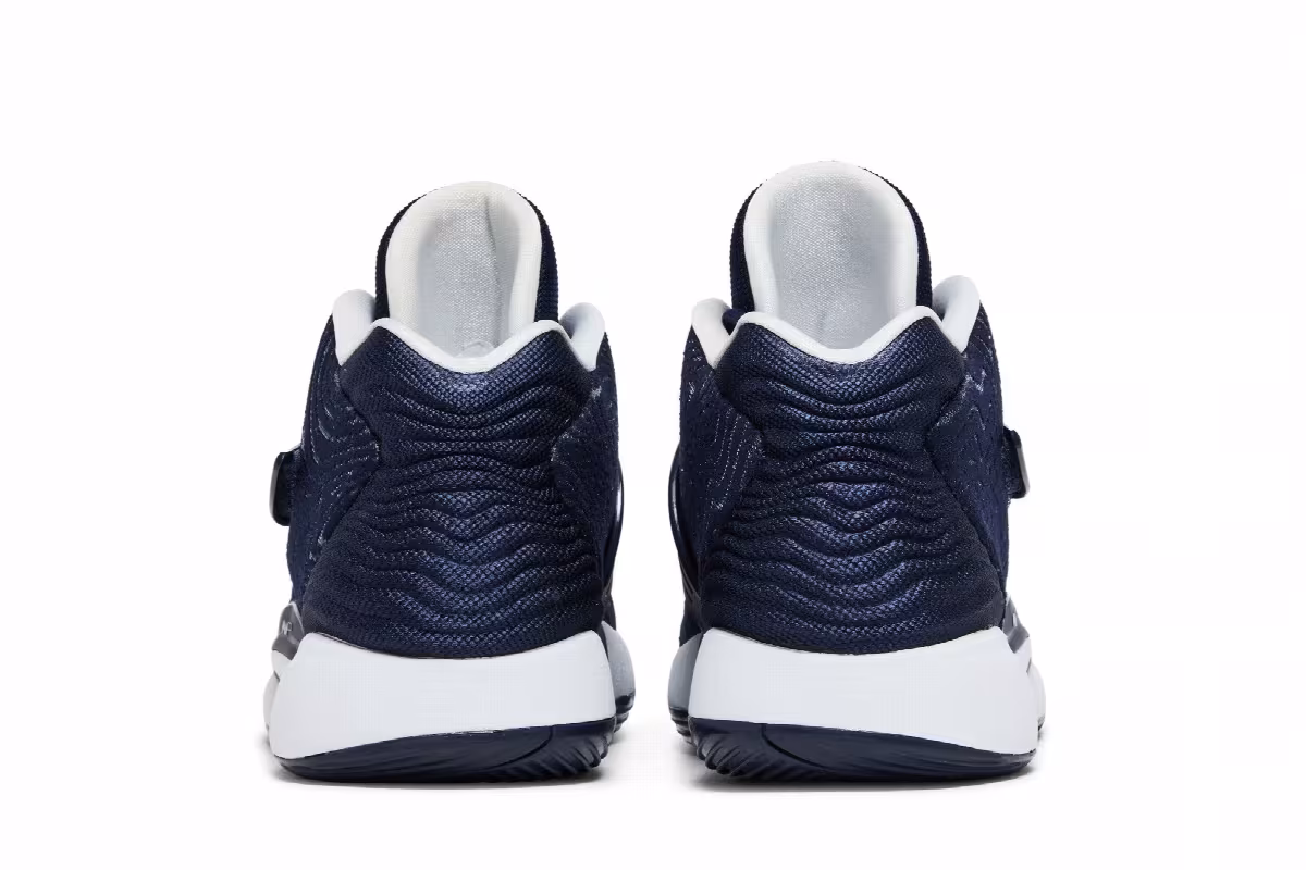 Nike KD 14 TB College Navy, view 7