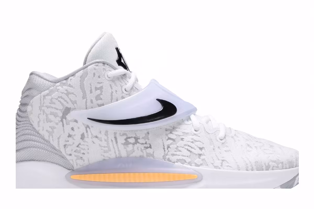 Nike KD 14 Home, view 3