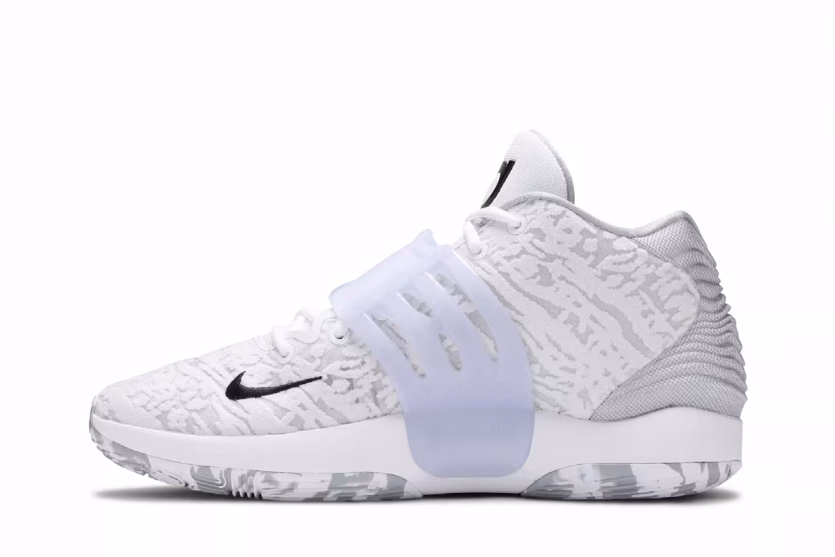 Nike KD 14 Home, view 4