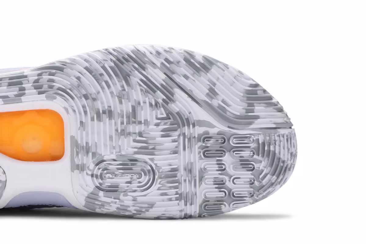 Nike KD 14 Home, view 6