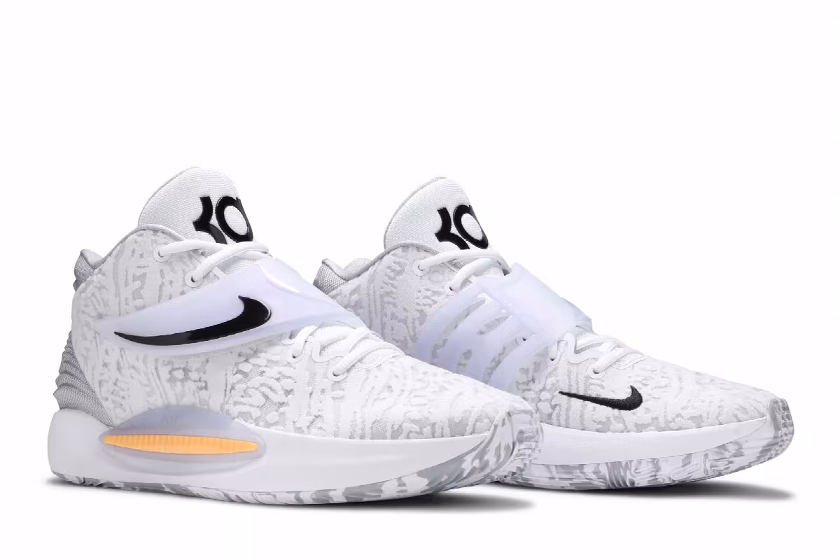 Nike KD 14 Home, view 9