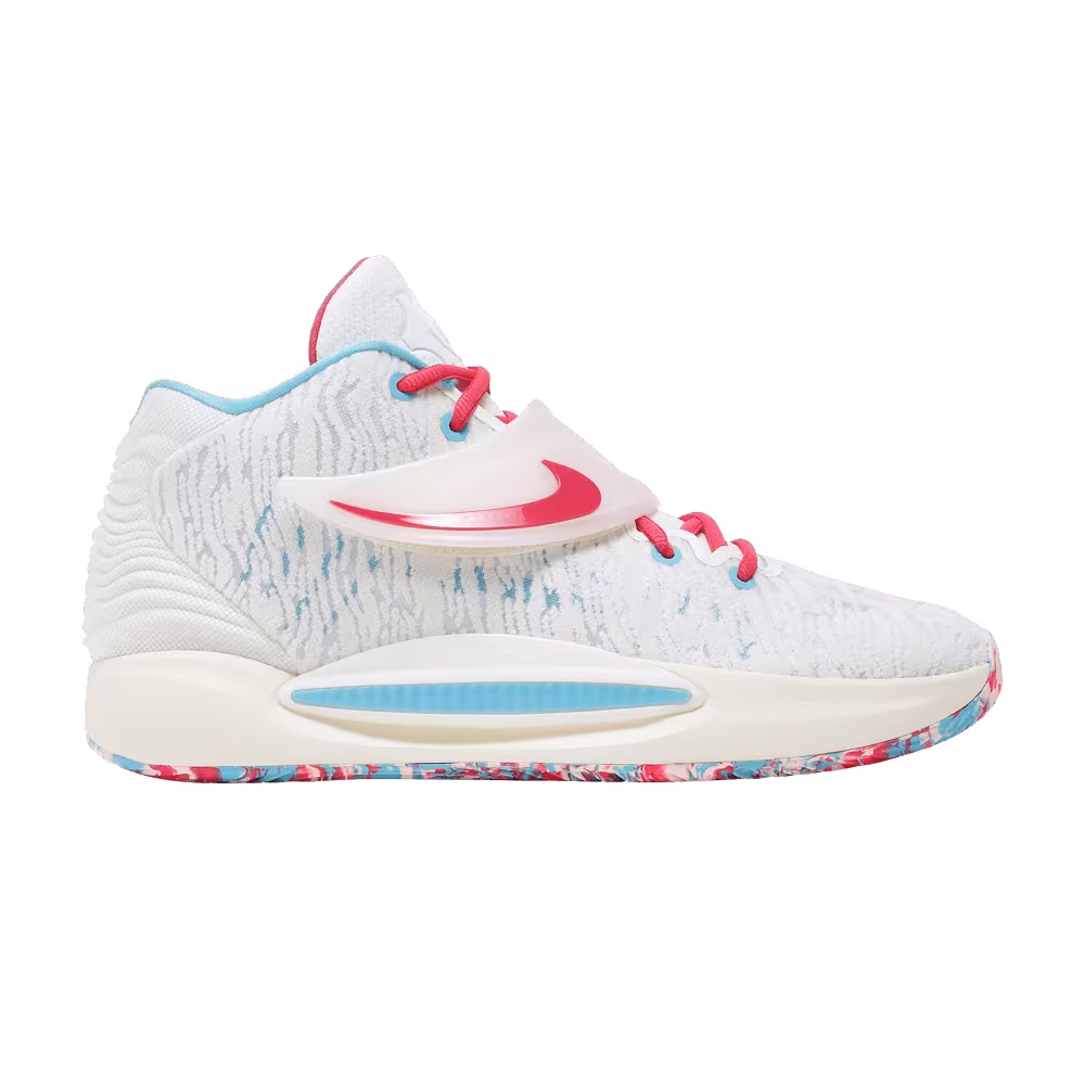 Nike KD 14 Multi-Color