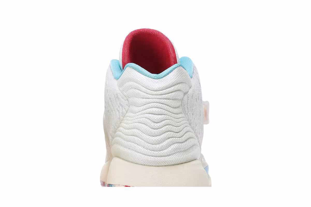 Nike KD 14 Multi-Color, view 8