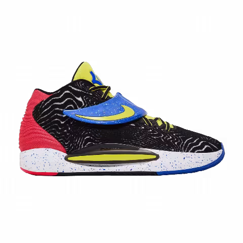 Nike KD 14 'Pop Art'