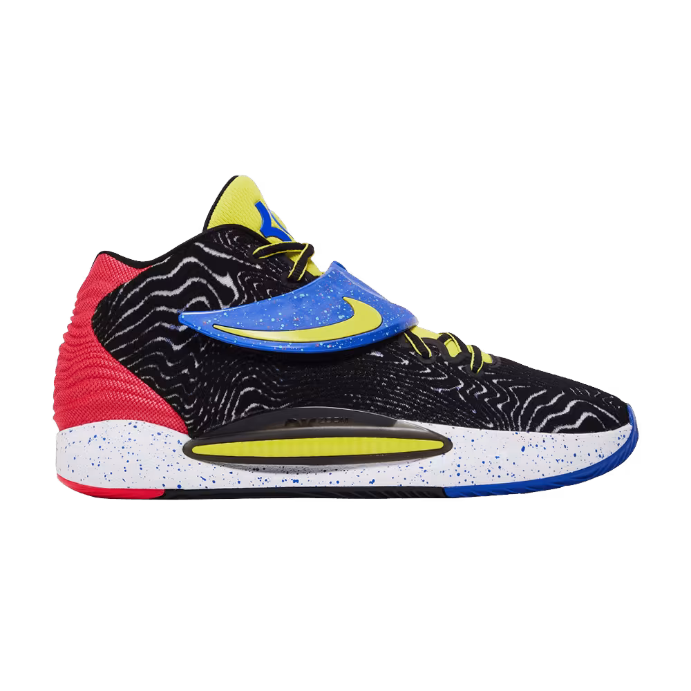 Nike KD 14 Pop Art