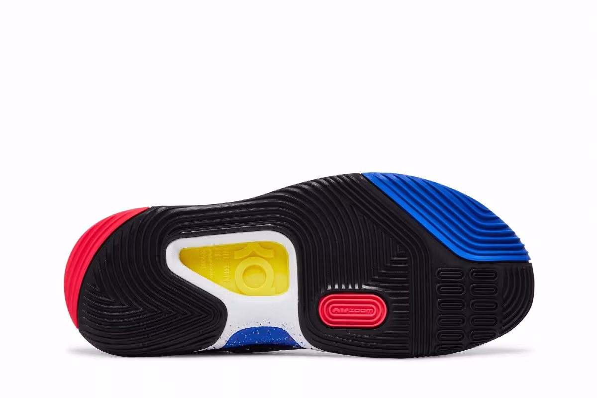 Nike KD 14 Pop Art, view 5