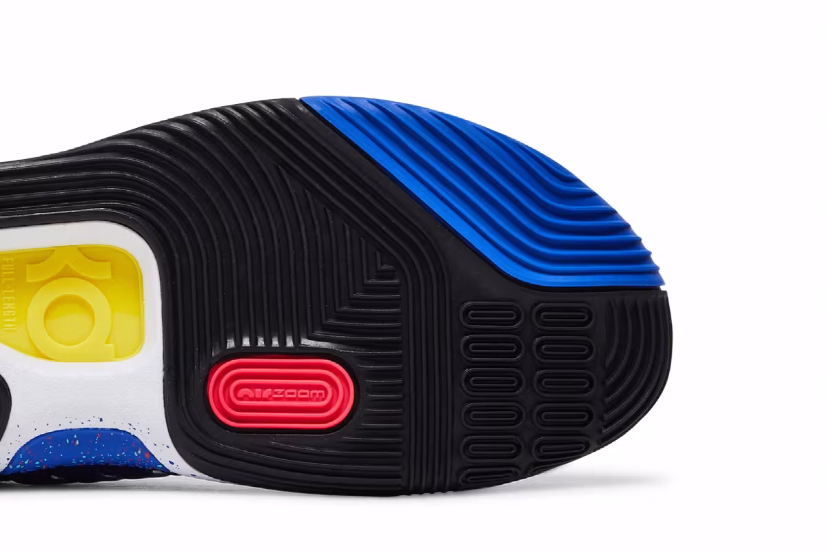 Nike KD 14 Pop Art, view 6