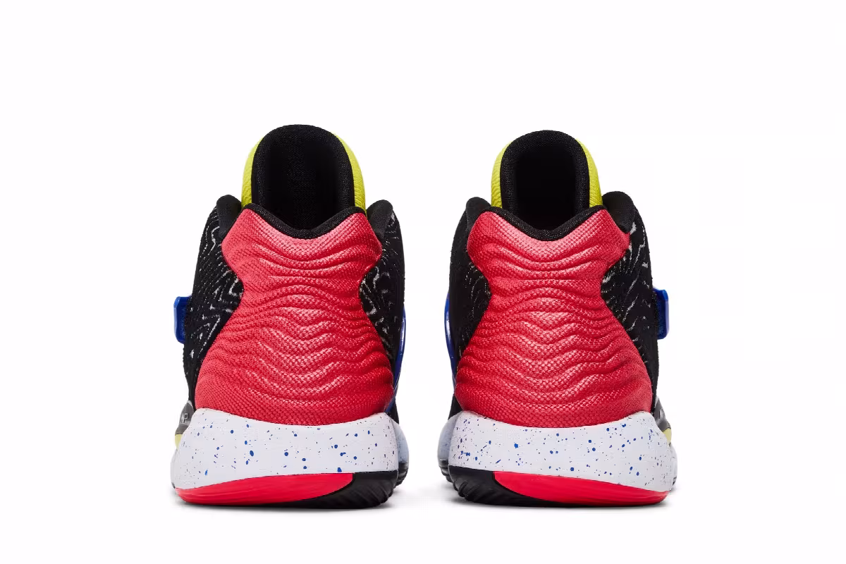Nike KD 14 Pop Art, view 7