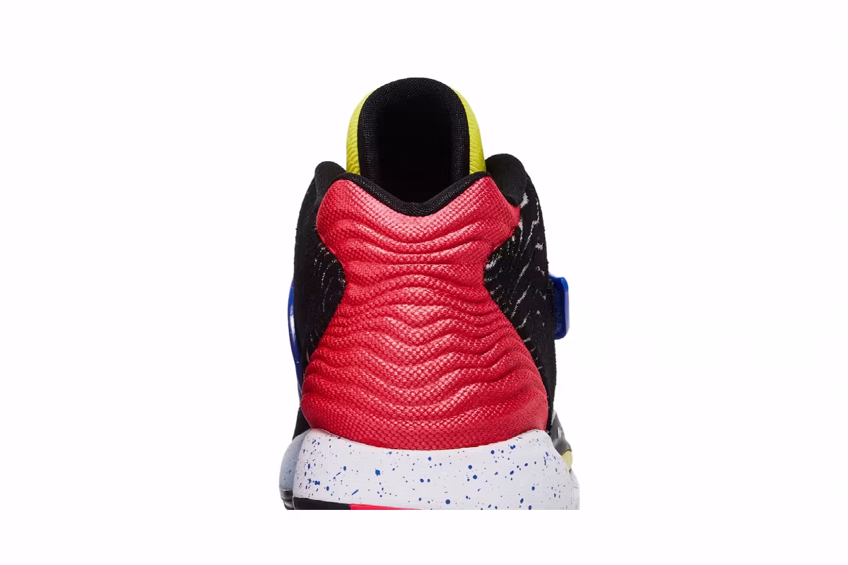 Nike KD 14 Pop Art, view 8