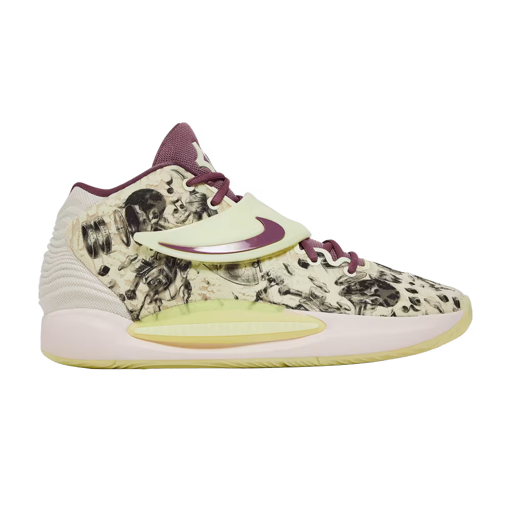 Nike KD 14 Surrealism