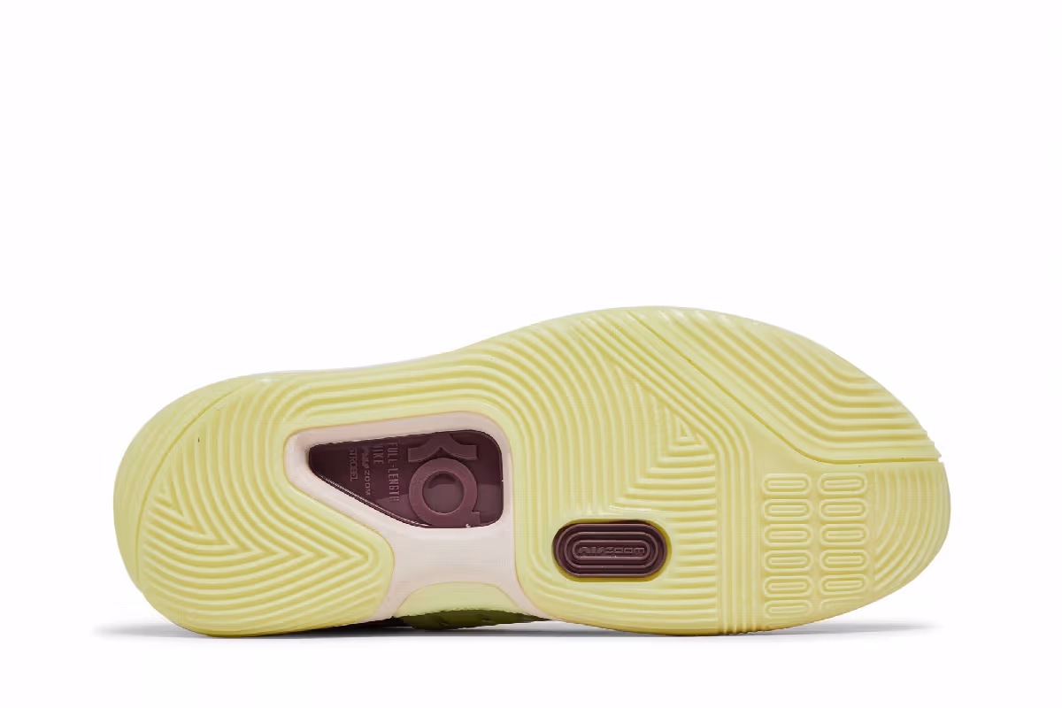 Nike KD 14 Surrealism, view 5