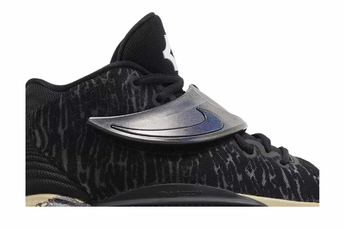 Nike KD 14 By You, view 3