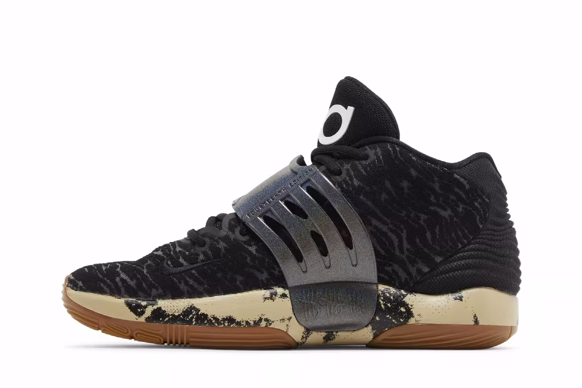 Nike KD 14 By You, view 4