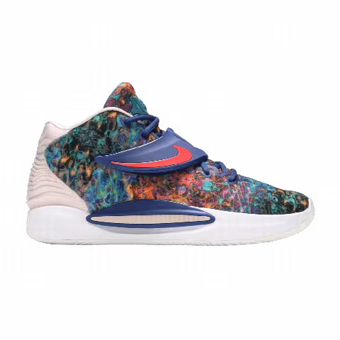 Nike KD 14 'Psychedelic'