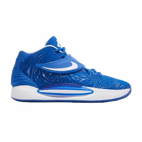 Nike KD 14 TB 'Game Royal'