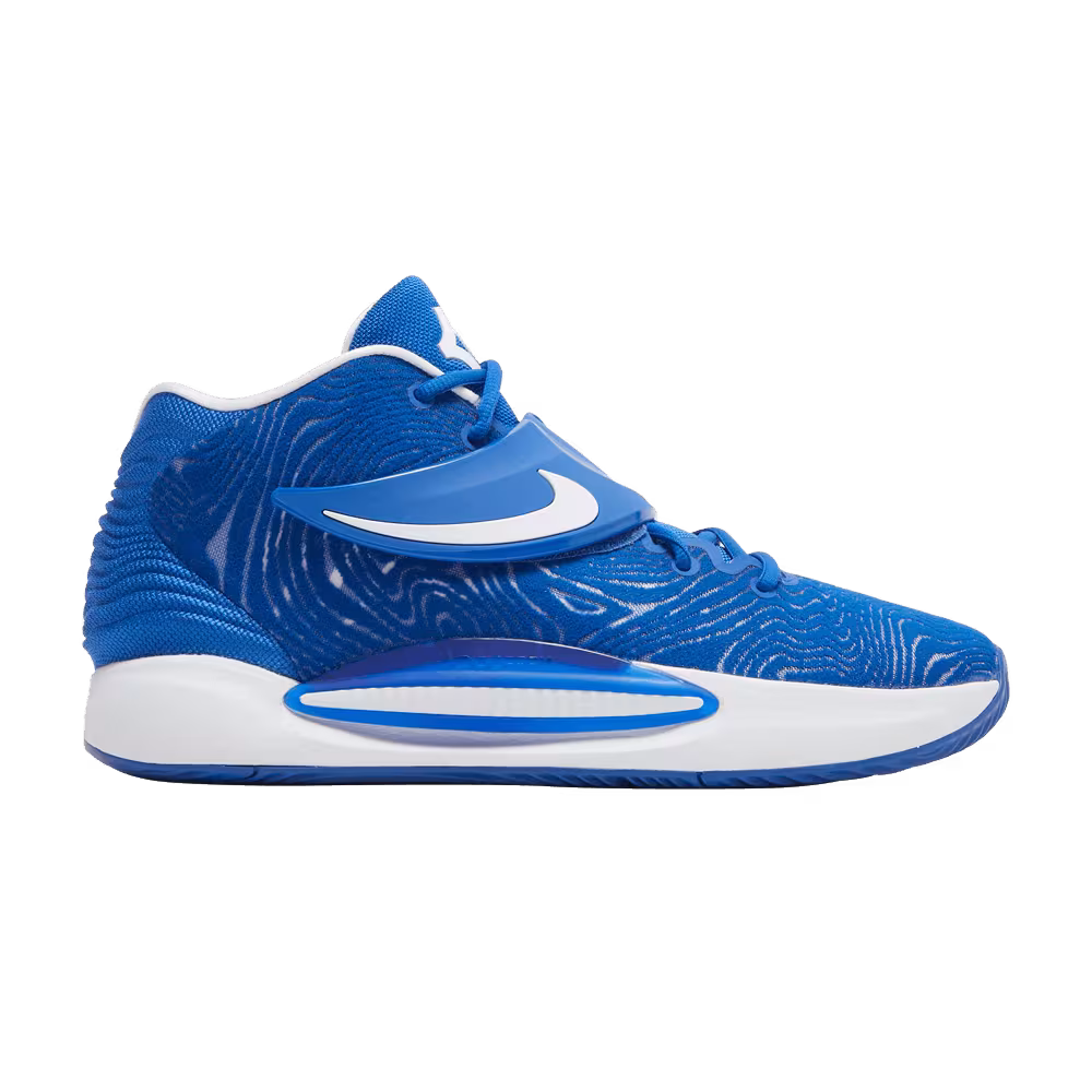 Nike KD 14 TB Game Royal