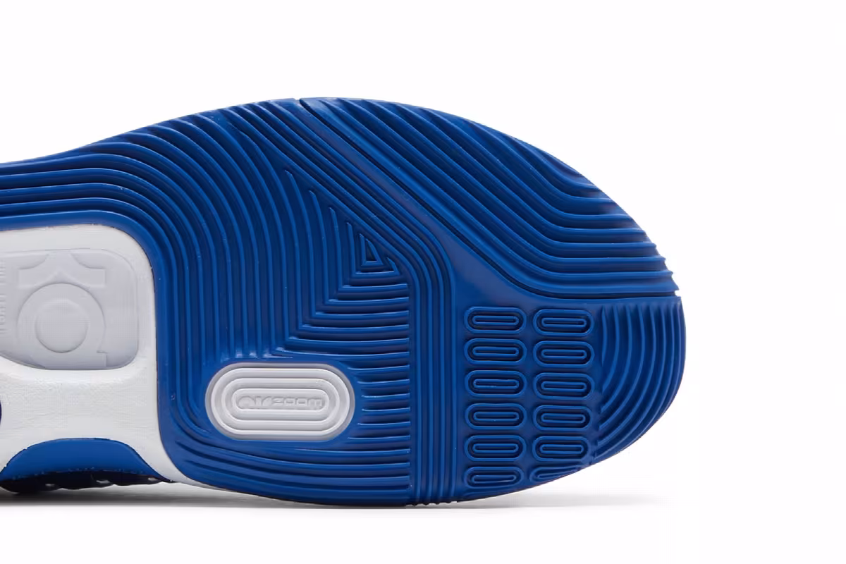 Nike KD 14 TB Game Royal, view 6