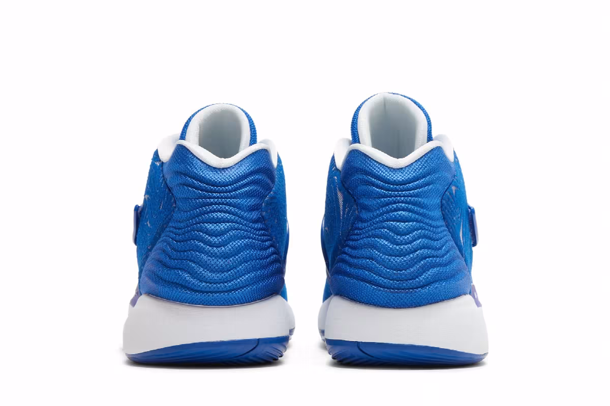 Nike KD 14 TB Game Royal, view 7