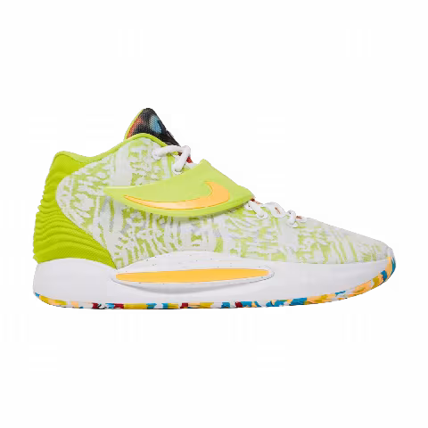 Nike KD 14 EP 'Cyber'