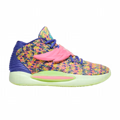 Nike KD 14 'Ron English 1'