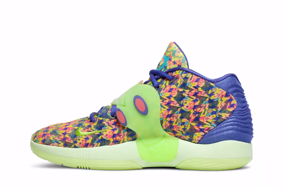 Nike KD 14 Ron English 1, view 4