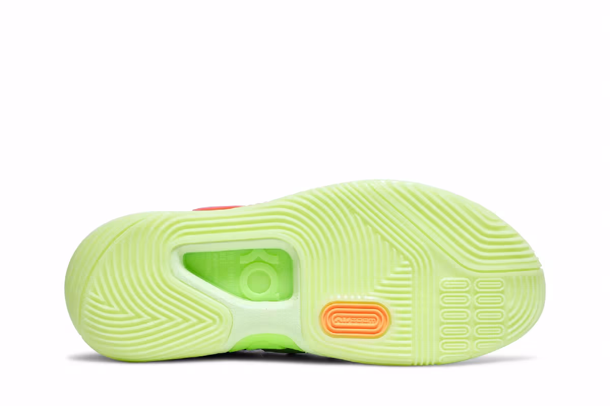 Nike KD 14 Ron English 1, view 5