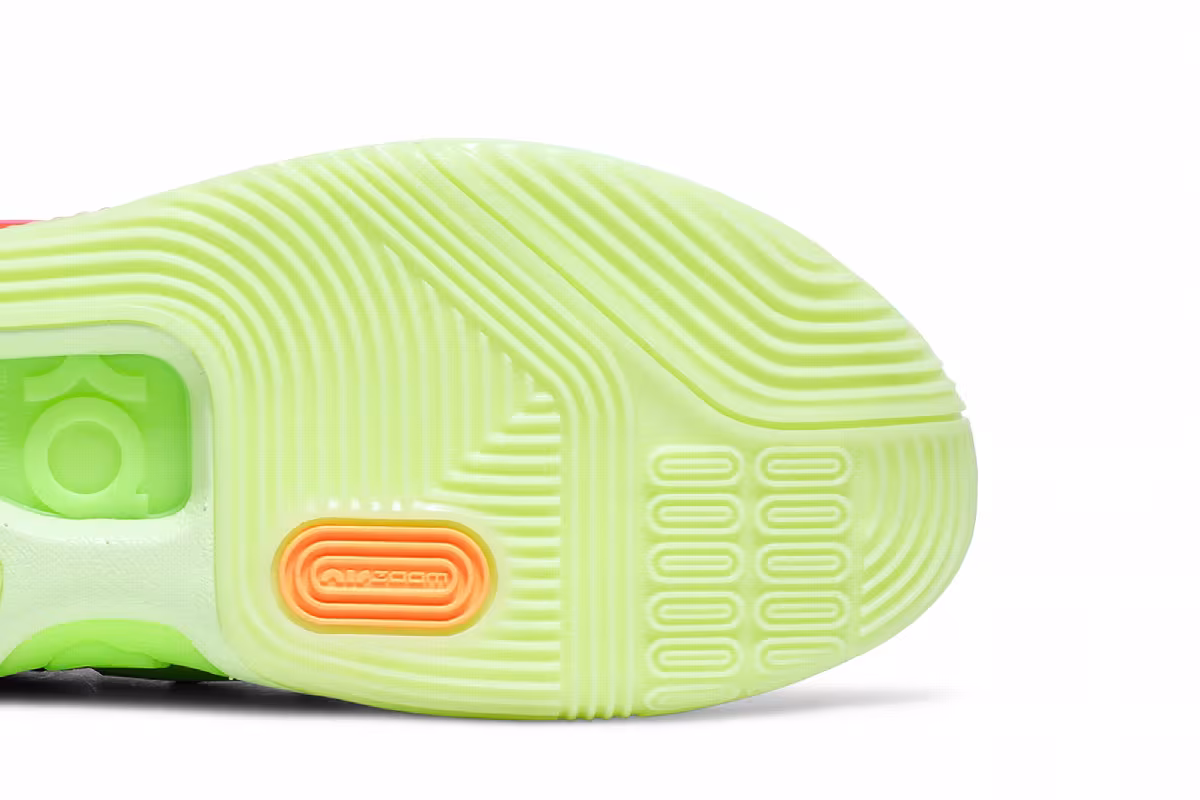 Nike KD 14 Ron English 1, view 6