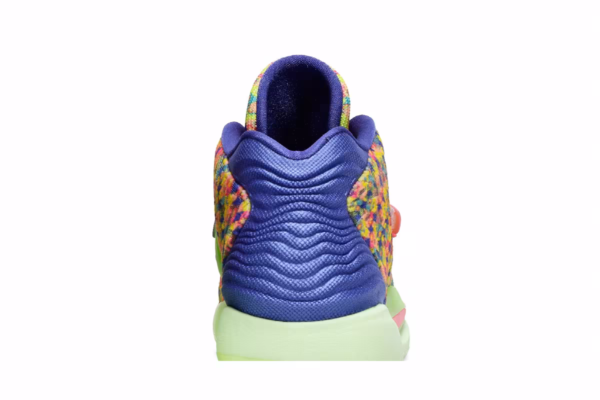 Nike KD 14 Ron English 1, view 8