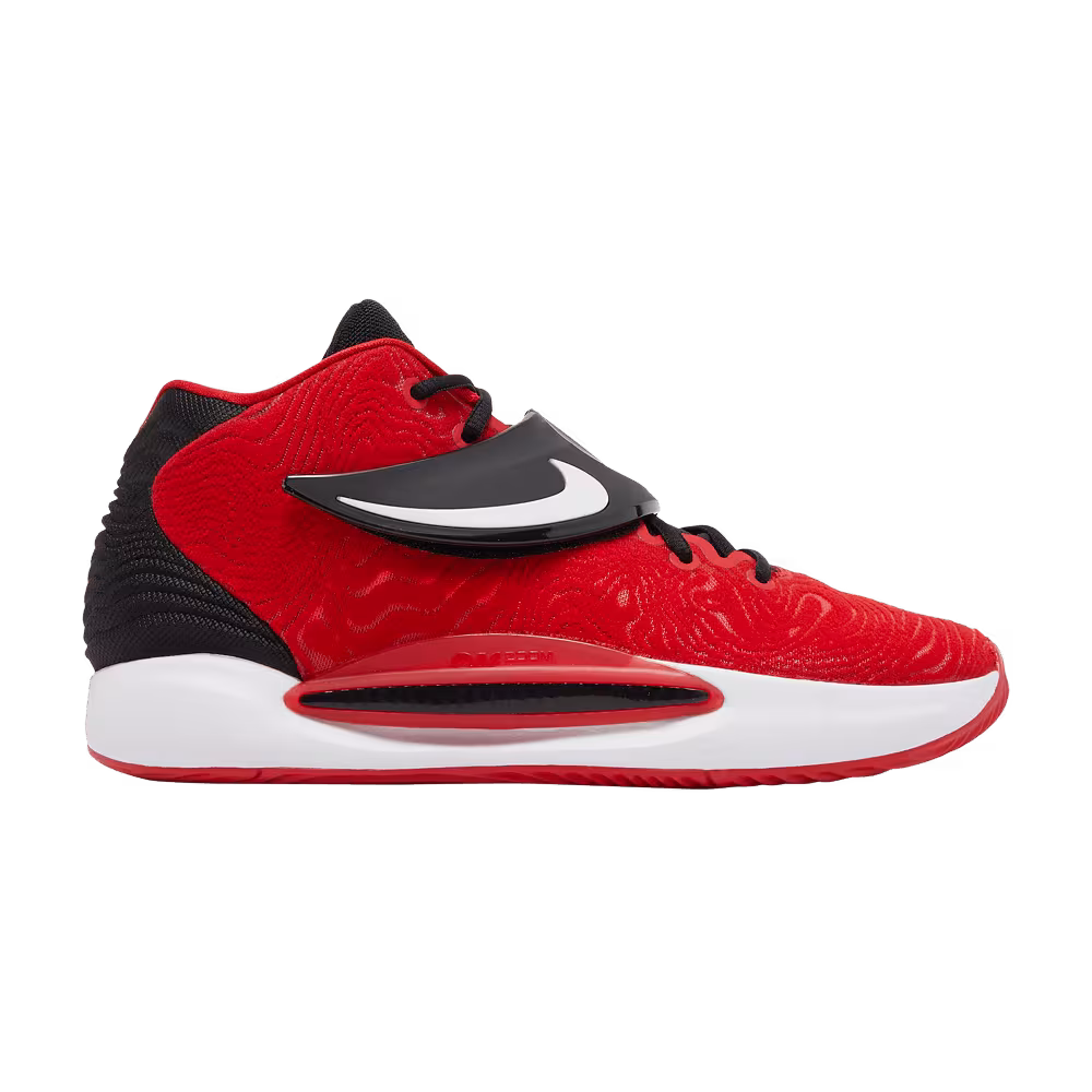 Nike KD 14 TB University Red