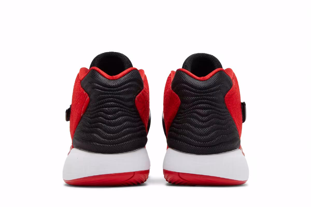 Nike KD 14 TB University Red, view 7