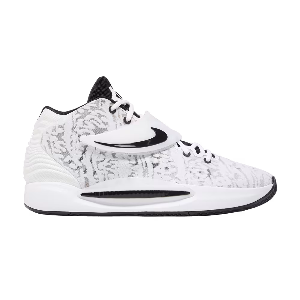 Nike KD 14 TB White