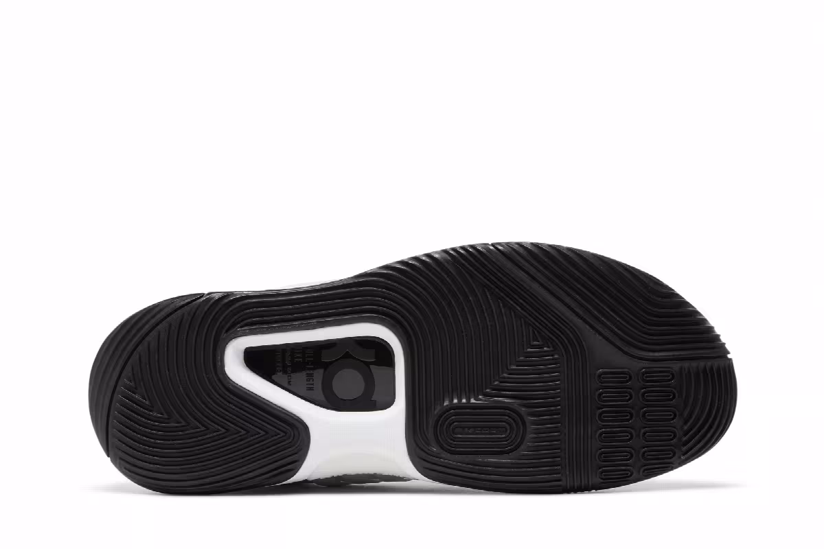 Nike KD 14 TB White, view 5