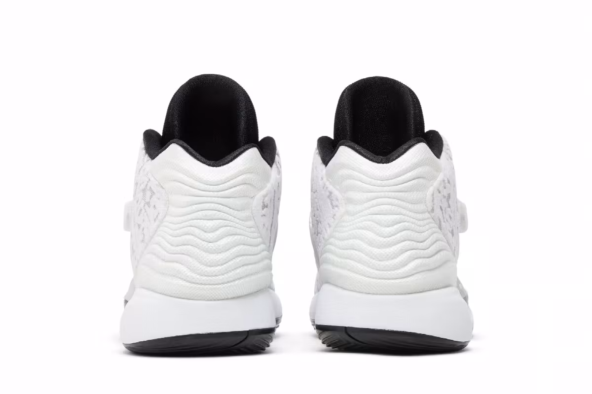 Nike KD 14 TB White, view 7