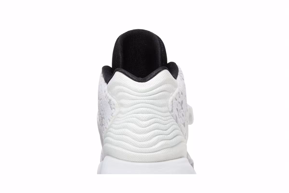 Nike KD 14 TB White, view 8