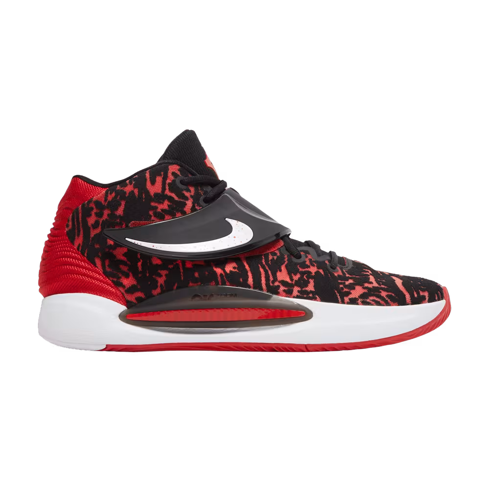 Nike KD 14 Bred