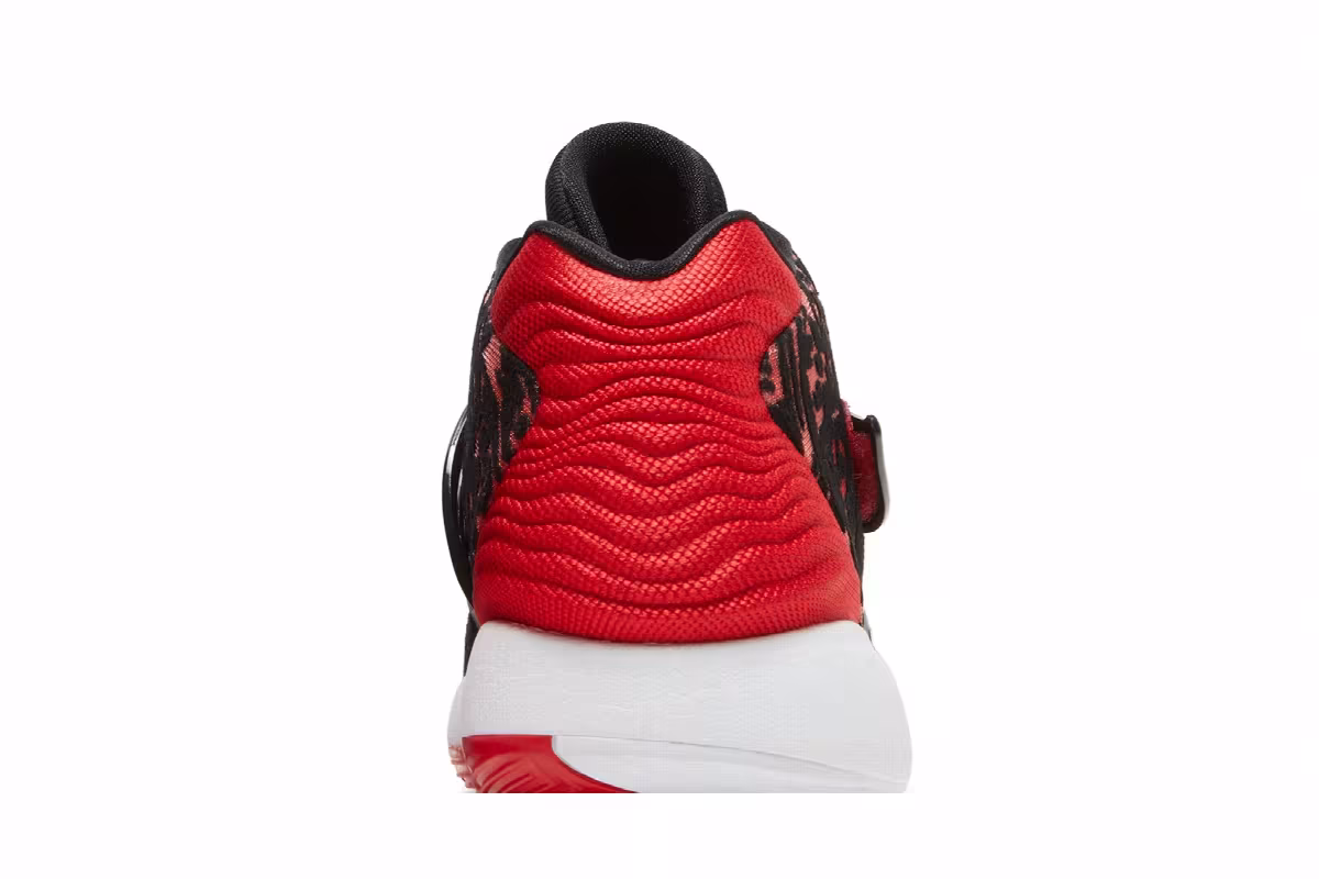 Nike KD 14 Bred, view 8