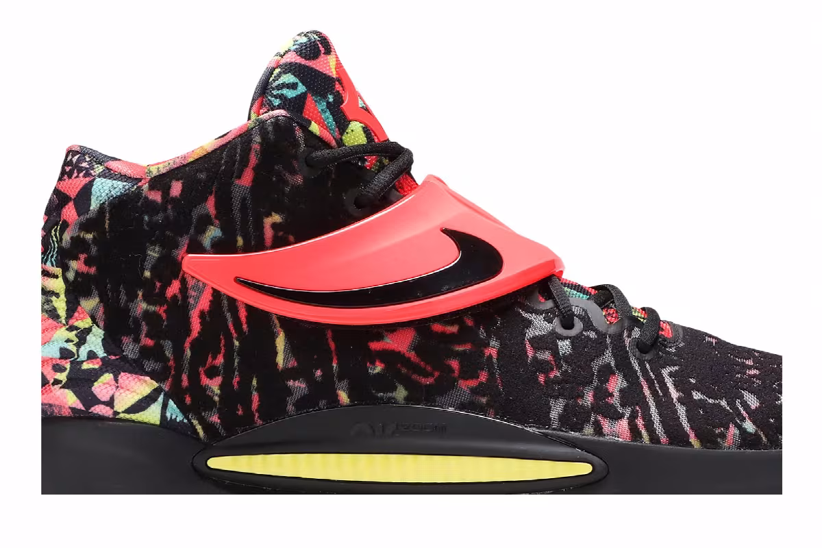 Nike KD 14 EP Ky-D Dream, view 3