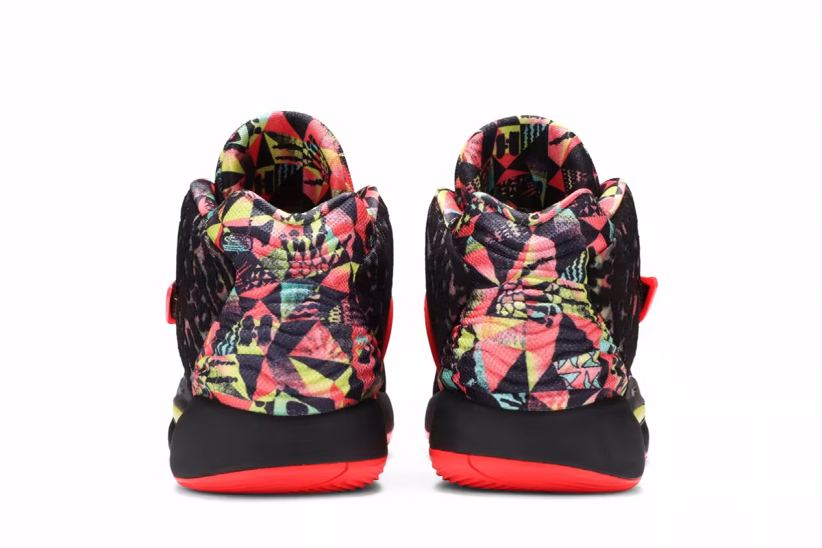 Nike KD 14 EP Ky-D Dream, view 7